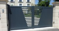 Notre société de clôture et de portail à Saint-Genes-Champanelle